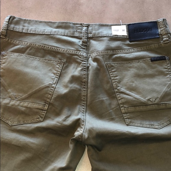 😎 Hudson Damian Field Pant - Picture 3 of 6